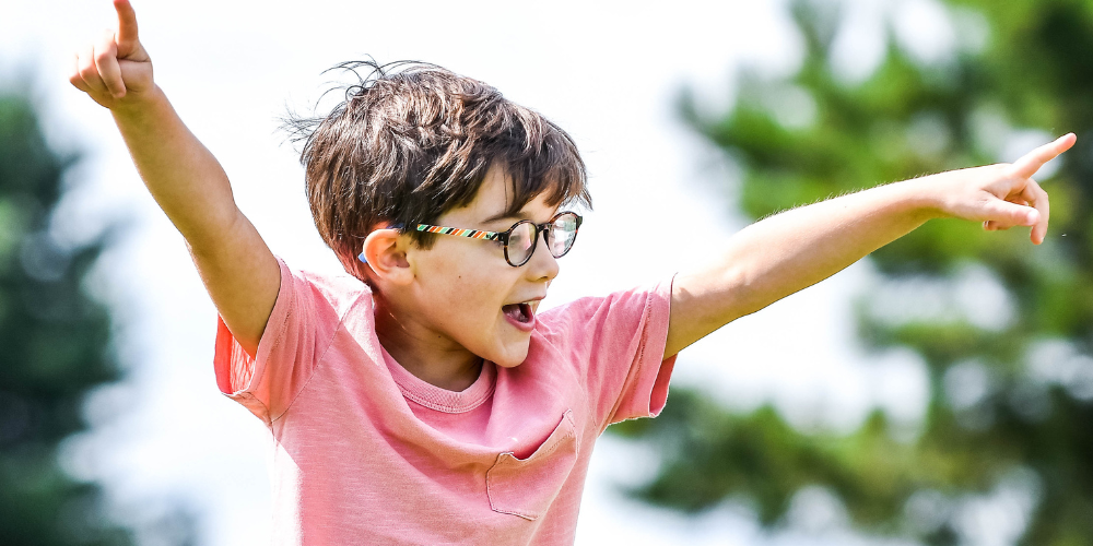 Summer Holiday Kids Camps in Leeds: The Perfect School Holiday Activity for Children